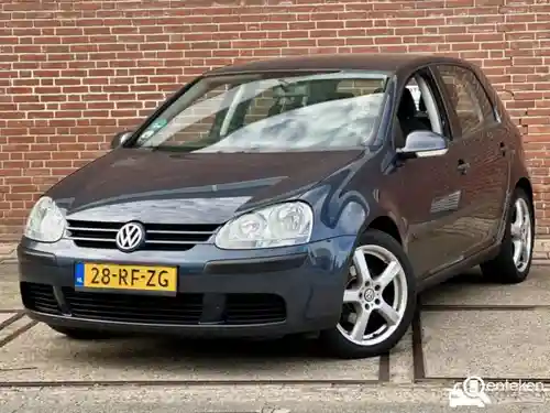 VW Golf 1.6 FSI 2005