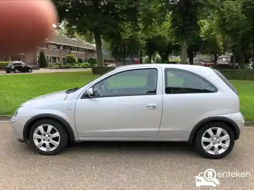 Opel Corsa 1.2 Twinport 2005