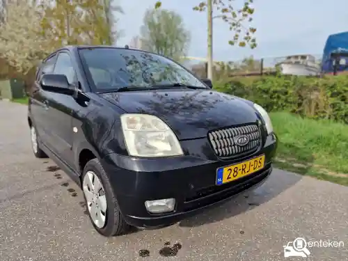 KIA Picanto 1.1 2005