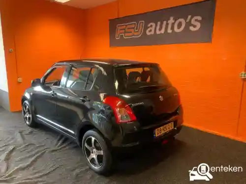 Suzuki Swift 1300 2008