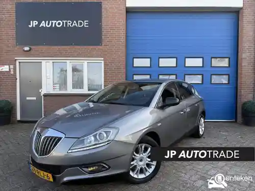 Lancia Delta 1.4 T-Jet 16v 2008