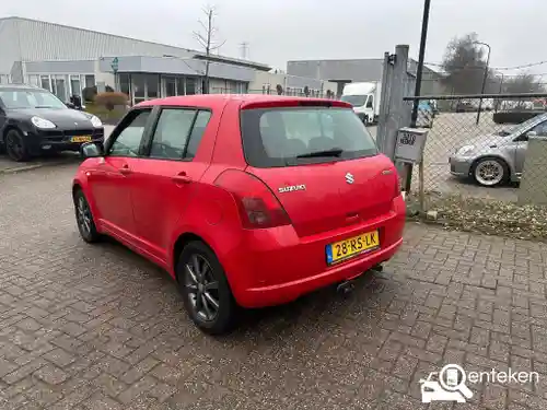Suzuki Swift 1300 2005