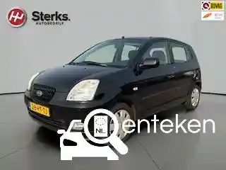 KIA Picanto 1.1 2005