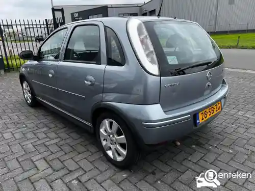 Opel Corsa 1.4 Twinport 2005