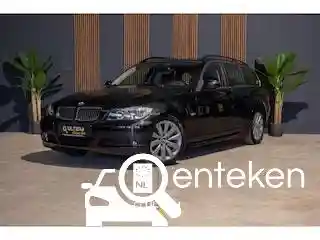 BMW 325i Touring 2006