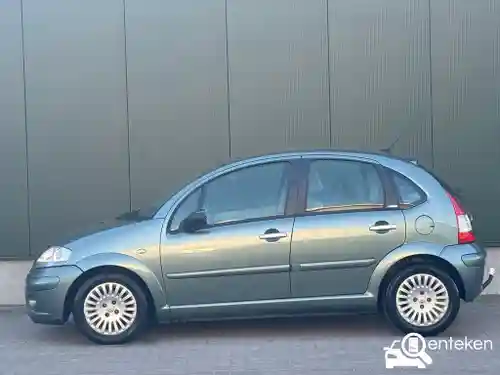 Citroen C3 1.4 16V 2006