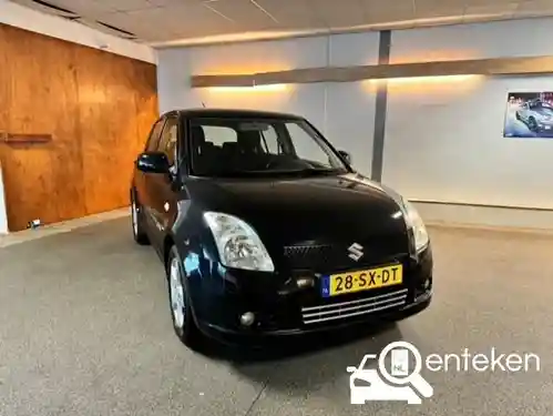 Suzuki Swift 1300 2006
