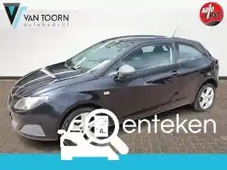 SEAT Ibiza 1.2 12V 2012