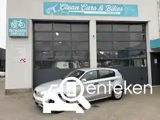 BMW 116i 2006