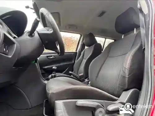 Suzuki Swift 1.2 2012