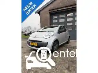 Citroen C1 1.0 2006