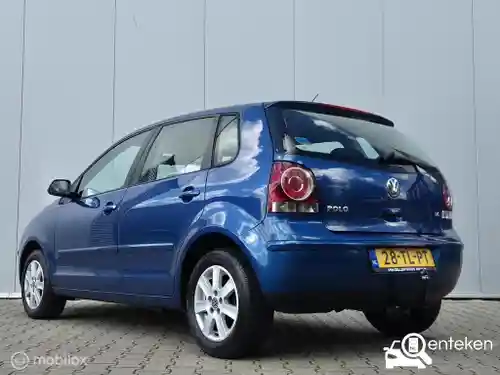 VW Polo 1.4 2007