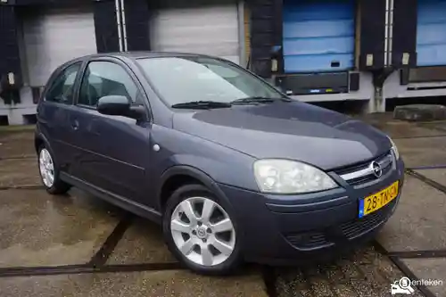 Opel Corsa 1.2 Twinport 2006