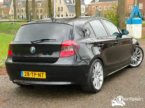 BMW 116i 2005