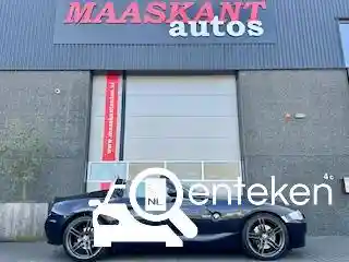 BMW Z4 Roadster 3.0si 2007