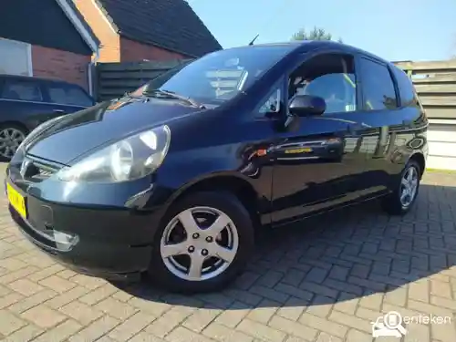 Honda Jazz 1.4i 2002
