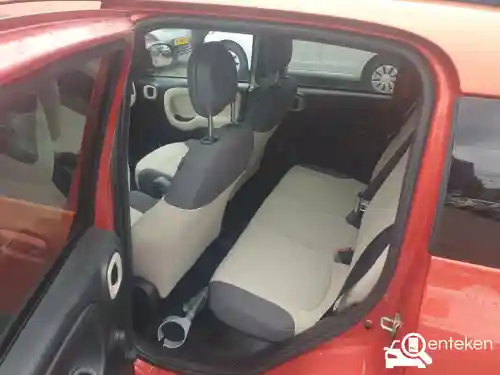 Fiat Panda 0.9 8V Twinair p 2012