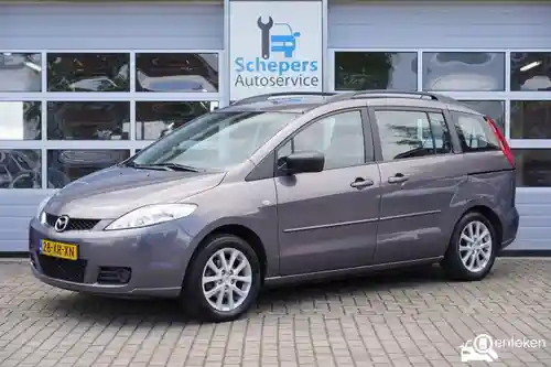 Mazda 5 1.8 2007