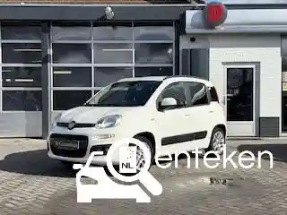 Fiat Panda 0.9 8V Twinair p 2012