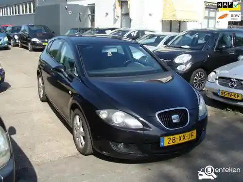 SEAT Leon 1.6 2007