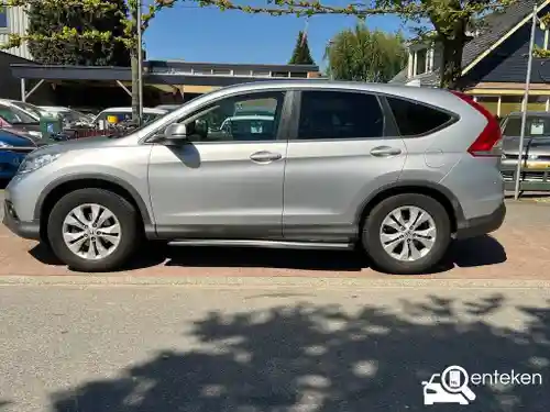 Honda CR-V 2.0 2012