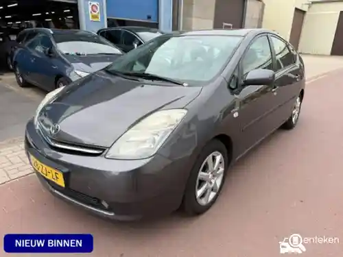 Toyota Prius 1.5 Hybrid 2008