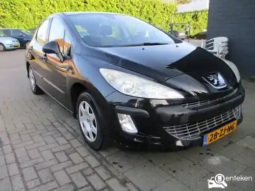 Peugeot 308 120 VTi 2008