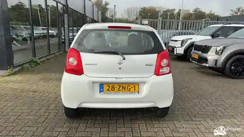 Suzuki Alto 1.0 2013