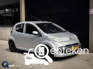 Citroen C1 1.0 2008