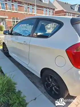 KIA Picanto 1.0 2013