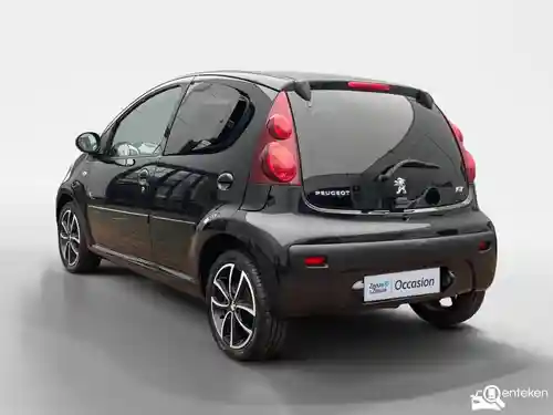 Peugeot 107 1.0 68 2013