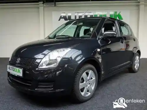 Suzuki Swift 1300 2008