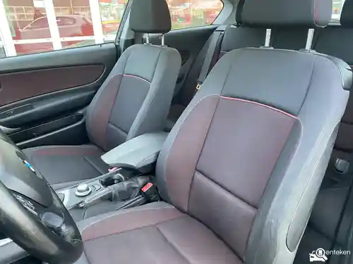 BMW 116i 2008