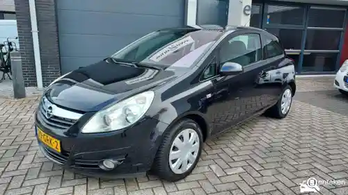 Opel Corsa 1.2 Twinport 2008