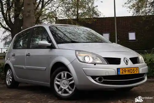 Renault Scénic 1.6 16V 2008