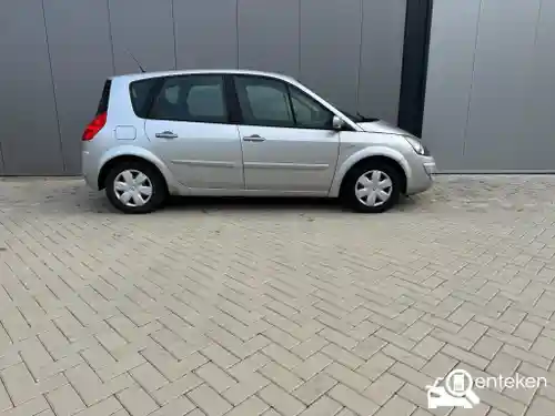 Renault Scénic 1.6 16V 2008