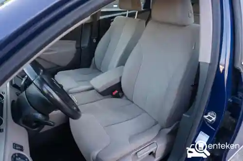 VW Passat Variant 1.4 TSI 2009