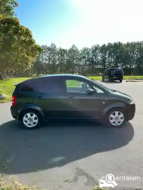 Audi A2 1.4 2001
