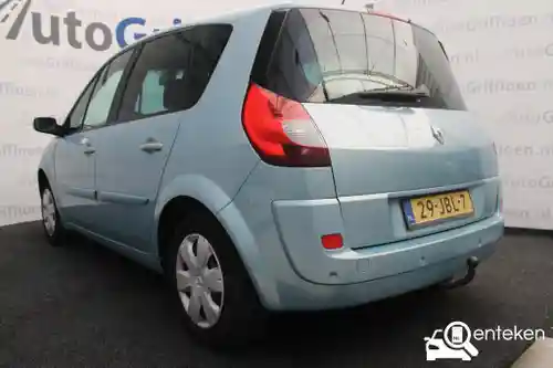 Renault Scénic 1.6 16V 2009
