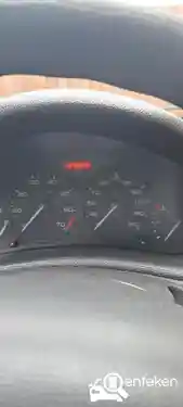 Peugeot 206 75 2002