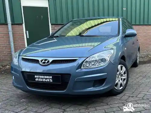 Hyundai i30 1.4 2009