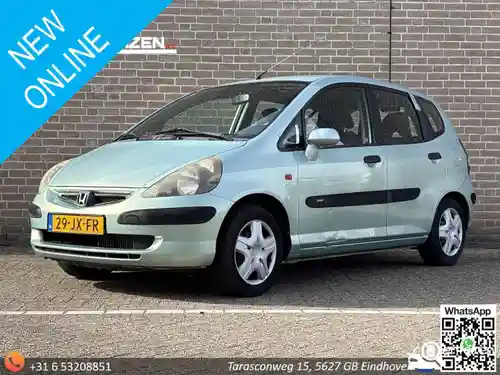 Honda Jazz 1.4i 2002
