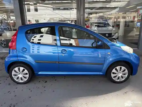 Peugeot 107 1.0 70 2010