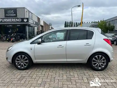 Opel Corsa 1.4 Twinport 2010