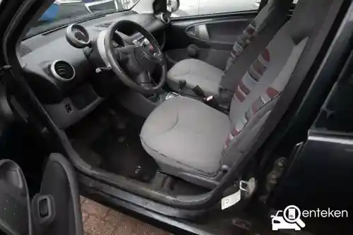 Citroen C1 1.0 2010