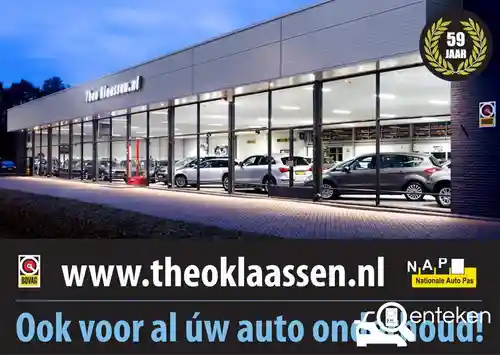 VW Polo 1.4 2010