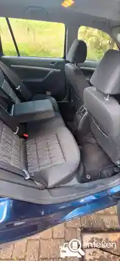 Skoda Octavia 2.0 TDI 2010