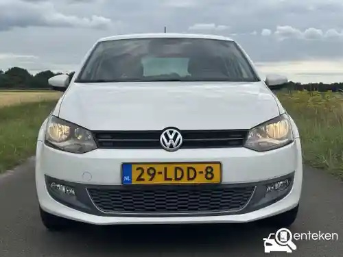 VW Polo 1.4 2010