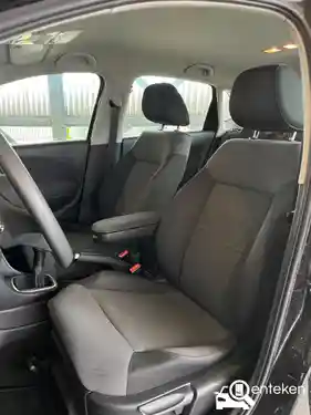 VW Polo 1.4 2010