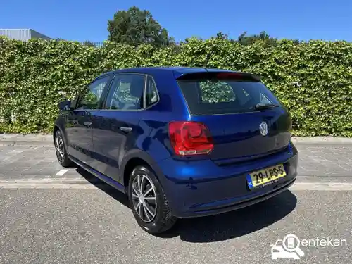 VW Polo 1.2 2009